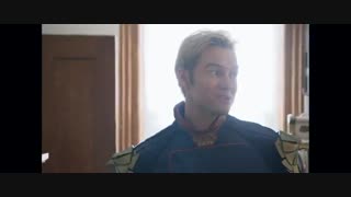 دانلود سریال کمدی هیجانی پسران The Boys - فصل 1 قسمت 6 - با زیرنویس چسبیده