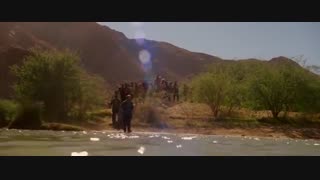 دانلود فیلم هیجانی غواصی در دریای سرخ The Red Sea Diving Resort 2019 - با زیرنویس چسبیده - با بازی کریس ایوانز