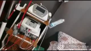 کلینیک فیزیوتراپی در غرب تهران فیزیوتراپی آرمان نوین 02166062844