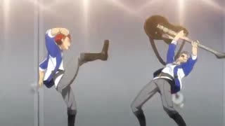 Ensemble Stars - Teaser Traile