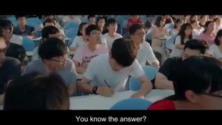 سریال چینی ناگهان این تابستان قسمت 12 با زیرنویس / Suddenly This Summer