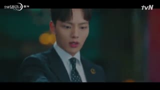 قسمت هفتم سریال هتل دل لونا (هتل ماه) 2019 Hotel del Luna با بازی آیو و یو جین گو همراه با زیرنویس فارسی آنلاین