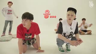 ●bangtan gayo- Ep1 ●با زیرنویس فارسی