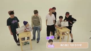 ●bangtan gayo- Ep2 ●با زیرنویس فارسی