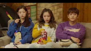 قسمت ششم سریال کره ای اولین عشق من My first first Love فصل اول با زیر نویس فارسی