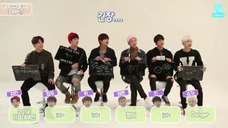 ●bangtan gayo- Ep6 ●با زیرنویس فارسی