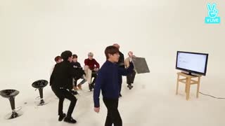 ●bangtan gayo- Ep10 ●با زیرنویس فارسی