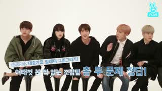 ●bangtan gayo- Ep11 ●با زیرنویس فارسی