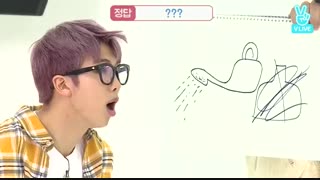 ●bangtan gayo- Ep14 ●با زیرنویس فارسی