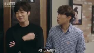 مینی سریال نهایت در هم شکستگی قسمت 20 آخر + زیرنویس فارسی