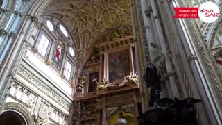 سویا اسپانیا - Seville
