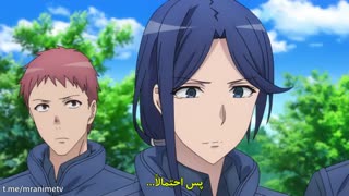 انیمه Toaru Kagaku no Accelerator قسمت 4 زیرنویس فارسی