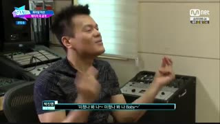 قسمت نهم برنامه کره ای sixteen + زیرنویس فارسی