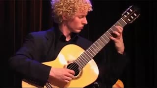 Asturias, Isaac Manuel Francisco Albéniz