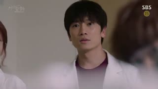 قسمت ششم سریال کره ای دکتر جان +زیرنویس آنلاین Doctor John 2019 با بازی جی سونگ