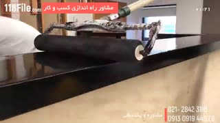 آموزش اپوکسی