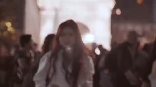 کاور fake love از جی آیدل(عالیه!)