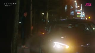 قسمت اول سریال کره ای  ماجرای زیر باران+زیرنویس آنلاین Something in the Rain 2018 با بازی سون یه جین و جونگ هه این