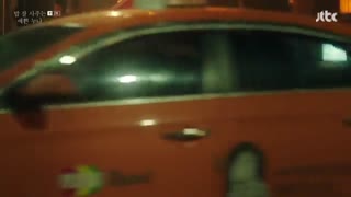 قسمت دوم  سریال کره ای  ماجرای زیر باران+زیرنویس آنلاین Something in the Rain 2018 با بازی سون یه جین و جونگ هه این