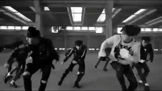 PENTAGON▶Gorilla- Japanese ver.MV