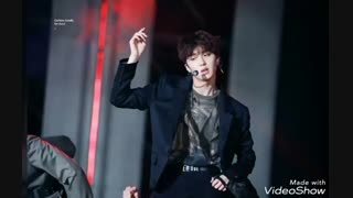 بیوگرافی + میکس عکسای چانی عضو اس اف ناین(SF9/chani)