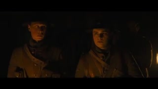 تریلر فیلم 1917