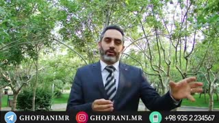 کلیپ انگیزشی ( خداوند من رو از یاد برده)