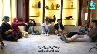 برنامه Bts_Run_قسمت هفتاد و دوم(بازیرنویس فارسی_ چسبیده)