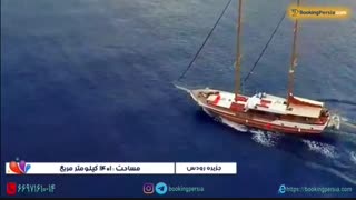 جزیره رودس در یونان یکی از عجایب هفت گانه جهان باستان - بوکینگ پرشیا bookingpersia