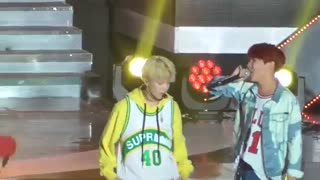 کنسرت بی تی اس