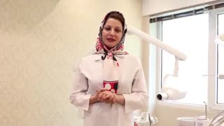 رویش دندان عقل پس از ارتودنسی | دکتر لادن طیبی