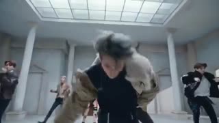 ATEEZ say my name MV (پیشنهادییی عالیه)