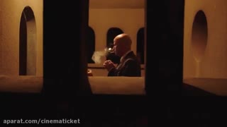 فیلم سینمایی آندرانیک با لینک مستقیم