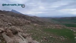 روستای جوروند