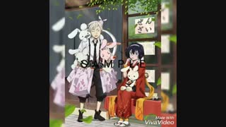 بچه ها یه خبر راجب انیمه سگ های ولگرد بانگو