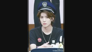 بیوگرافی + میکس عکسای هی یانگ عضو اس اف ناین(SF9/hwiyoung)