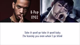 (MONSTA X) I.M feat. ELHAE - 'HORIZON' Lyrics