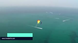 Iran Paradise Of Middle East