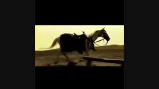 وداع امام حسین با حضرت عباس _فوقالعاده