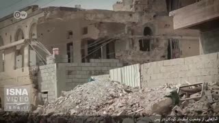 وضعیت اسف‌بار کودکان در یمن