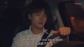 سریال چینی دمیدن در باد قسمت 2 با زیرنویس فارسی / Blowing in the Wind Chinese Drama 2019