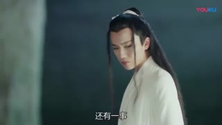 سریال چینی عشق بهتر از جاودانگیست، گل بهاری ماه پاییزی (Spring Flower Autumn Moon) قسمت دوم با زیرنویس فارسی آنلاین