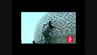 واحد زیبای حضرت رقیه سلام الله علیها