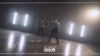 K-pop Boy Groups choreography by (WEkI MEKi(