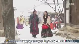 حذفی امشب دختر امپراطور