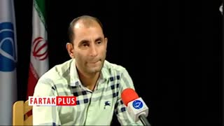 صعود برفراز آرارات با پاهای اجاره ای