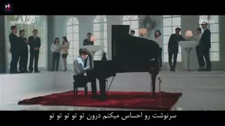 موزیک ویدیوی bts world-haertbeat  از bts با زیرنویس فارسی چسبیده