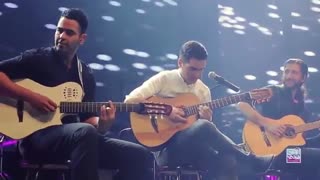 Mohsen Yeganeh - Behet Ghol Midam