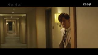 قسمت11 و 12 سریال کره ای Justice- عدالت- با زیر نویس پارسی - بابازی Choi Jin Hyuk – Son Hyun Joo