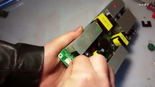 تعمیر تلویزیون